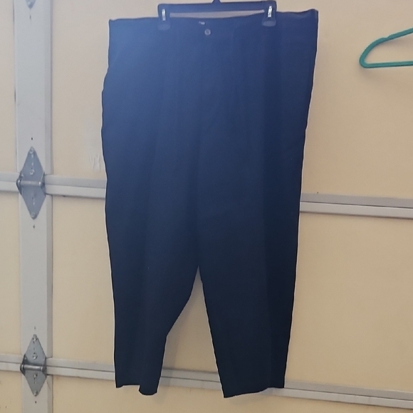 Cherokee Pants - Cherokee Black Women's Dress Trousers